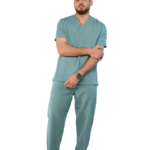 Scrub