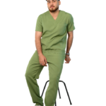Scrub