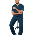 Scrub