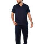 Scrub