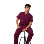 Scrub