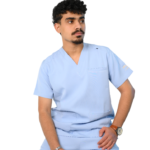 Scrub