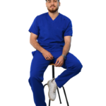 Scrub