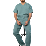 Scrub